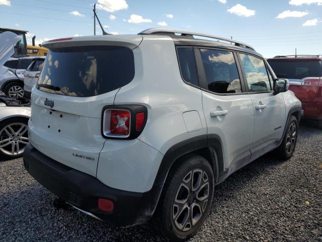 Photo 4 from auction – 2016 JEEP RENEGADE L with VIN ZACCJADT5GPC60192