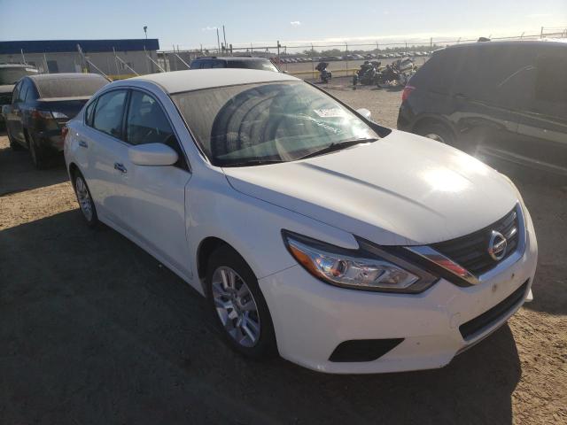 NISSAN ALTIMA 2.5 2016 with VIN 1N4AL3AP8GC158111 - Photo from auction