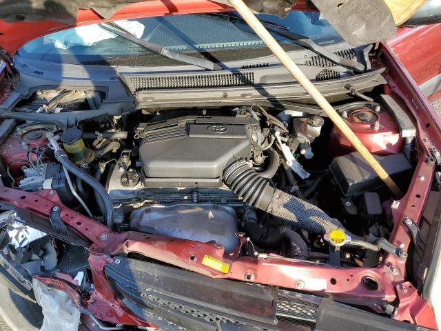 Photo 7 from auction – 2005 TOYOTA RAV4 with VIN JTEGD20V450095188