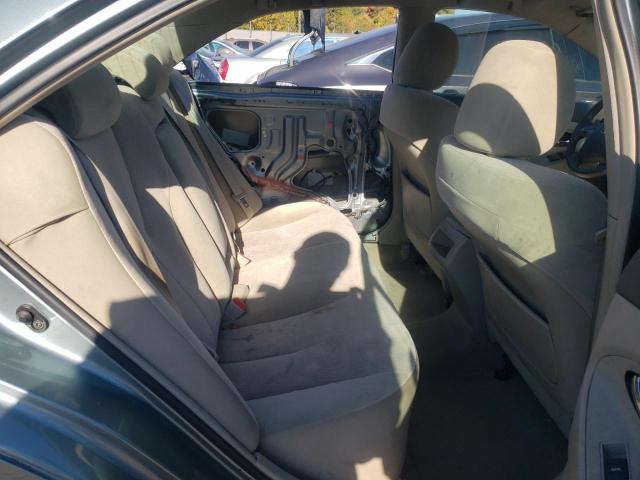 Photo 6 from auction – 2011 TOYOTA CAMRY LE A with VIN 4T1BF3EK8BU599319