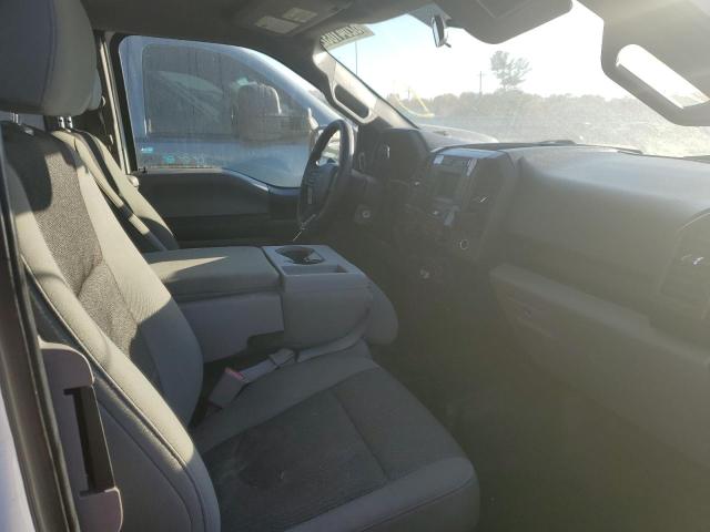 Photo 5 from auction – 2017 FORD F150 SUPER with VIN 1FTEX1CFXHKE23840