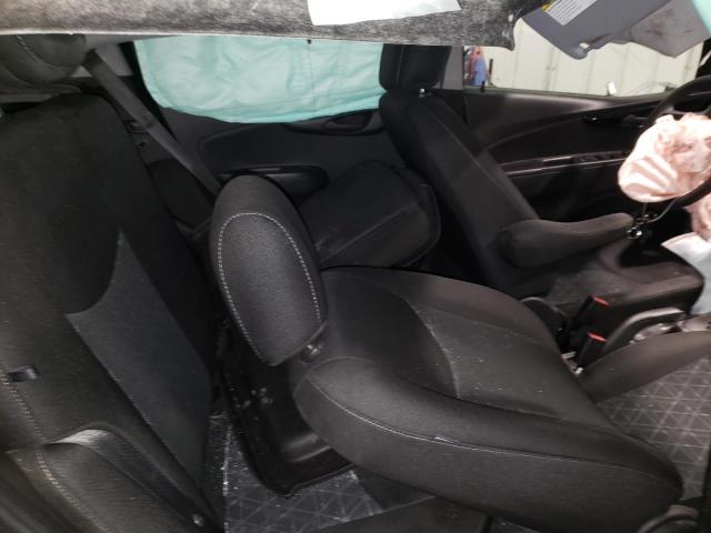 Photo 6 from auction – 2020 CHEVROLET SPARK 1LT with VIN KL8CD6SA2LC447547