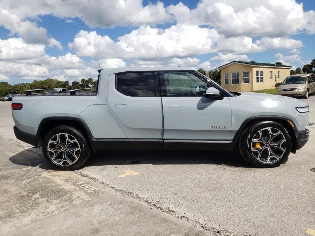 Photo 10 from auction – 2022 RIVIAN R1T LAUNCH with VIN 7FCTGAAA2NN008806