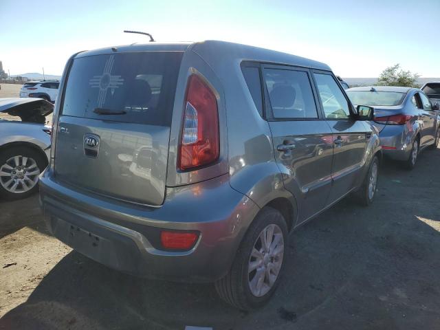 Photo 4 from auction – 2013 KIA SOUL + with VIN KNDJT2A60D7569051