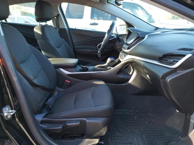 Photo 5 from auction – 2017 CHEVROLET VOLT LT with VIN 1G1RC6S57HU173389