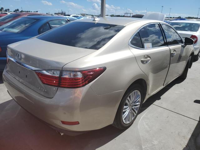 Photo 4 from auction – 2013 LEXUS ES 350 with VIN JTHBK1GGXD2066849
