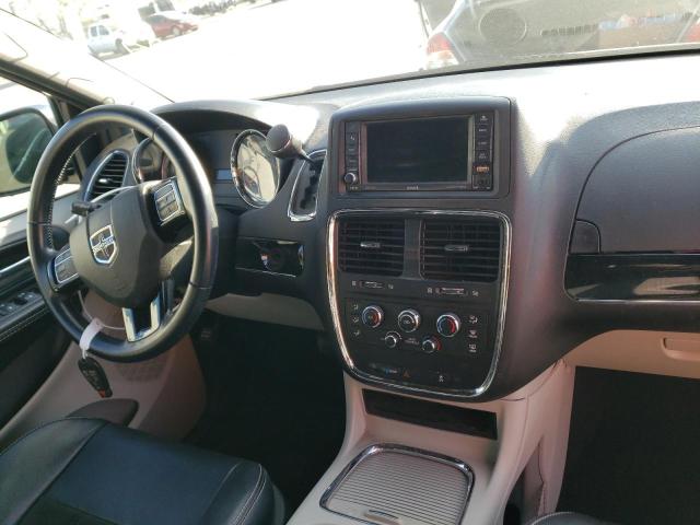 Photo 9 from auction – 2017 DODGE GRAND CARA with VIN 2C4RDGCG3HR845410