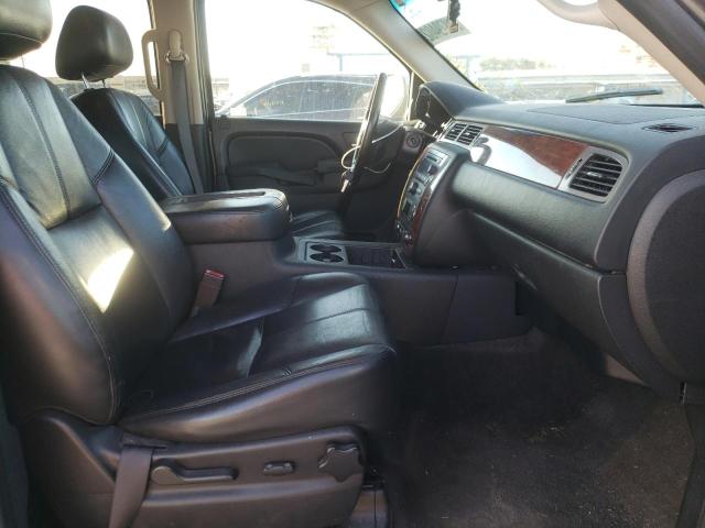 Photo 5 from auction – 2012 CHEVROLET SUBURBAN C with VIN 1GNSCJE06CR309302