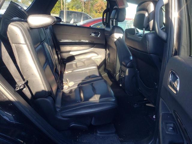 Photo 6 from auction – 2012 DODGE DURANGO CR with VIN 1C4RDJDGXCC104412