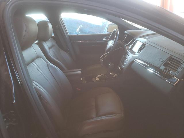 Photo 5 from auction – 2015 LINCOLN MKS with VIN 1LNHL9DK2FG602632
