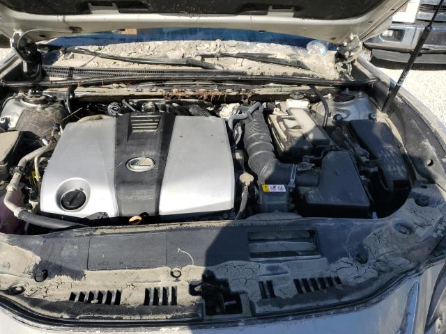 Photo 7 from auction – 2022 LEXUS ES 350 BAS with VIN 58AFZ1B18NU134058