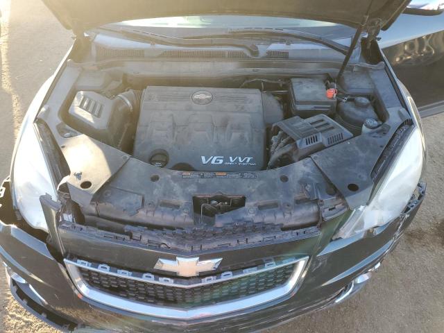 Photo 7 from auction – 2010 CHEVROLET EQUINOX LT with VIN 2CNFLGEY5A6295920