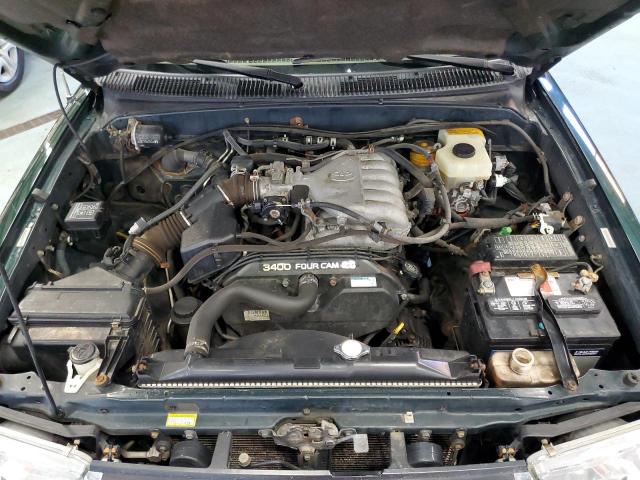 Photo 7 from auction – 2001 TOYOTA 4RUNNER SR with VIN JT3HN86R510349962