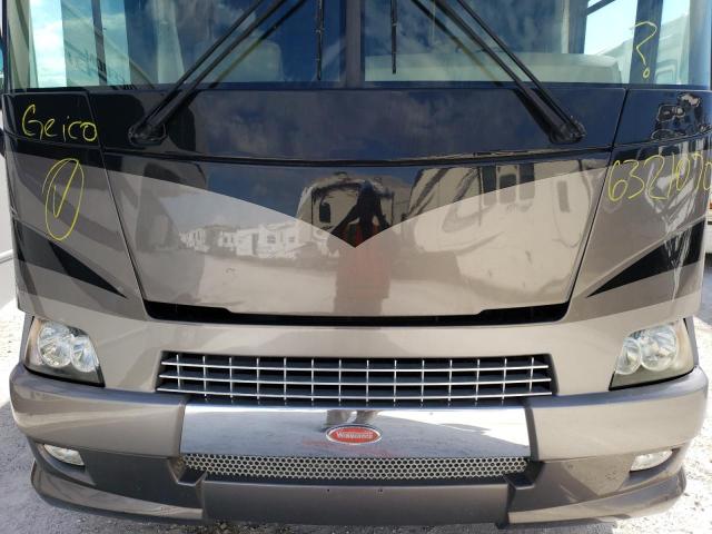 Photo 7 from auction – 2007 WORKHORSE CUSTOM CHASSIS MOTORHOME with VIN 5B4MPA7G073421074