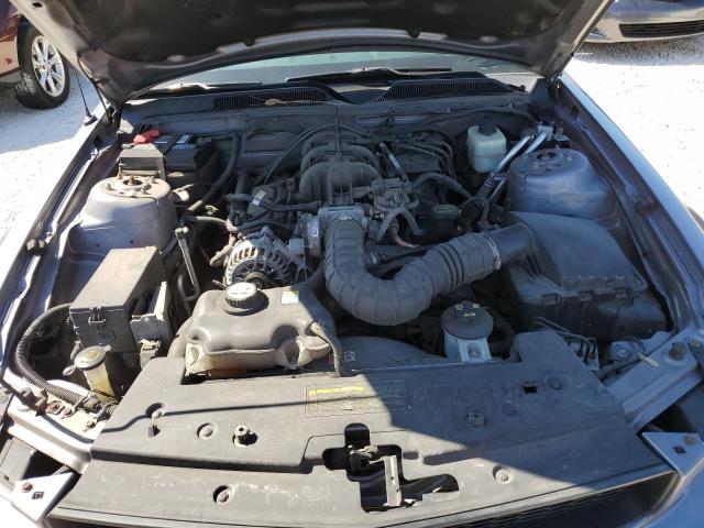 Photo 7 from auction – 2007 FORD MUSTANG with VIN 1ZVFT84N875287359