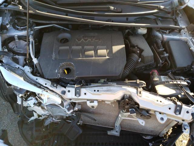 Photo 7 from auction – 2015 TOYOTA COROLLA with VIN 2T1BURHE6FC241707