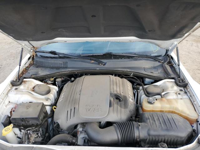 Photo 7 from auction – 2011 CHRYSLER 300C with VIN 2C3CA6CT7BH515938