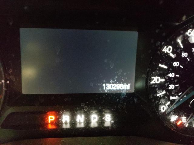 Photo 8 from auction – 2018 FORD EXPLORER X with VIN 1FM5K7D88JGA76417