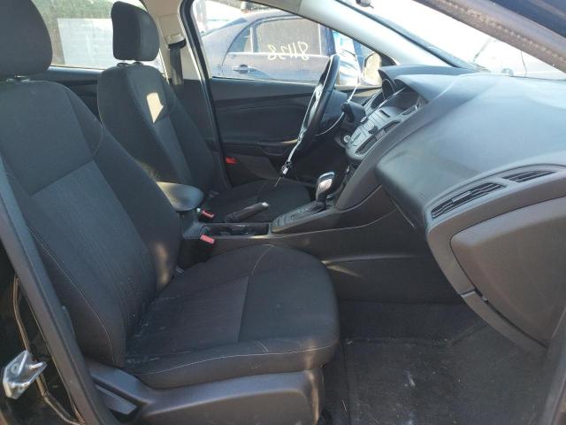 Photo 5 from auction – 2015 FORD FOCUS SE with VIN 1FADP3K28FL380537