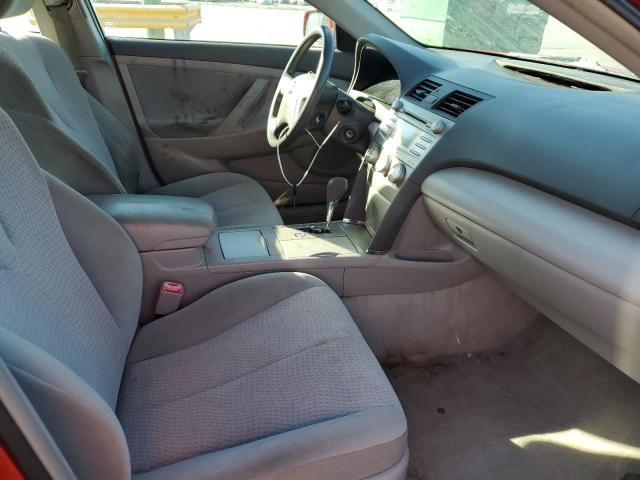 Photo 5 from auction – 2010 TOYOTA CAMRY BASE with VIN 4T1BF3EK0AU115089
