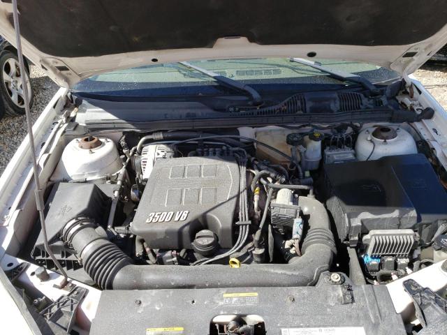 Photo 7 from auction – 2005 CHEVROLET MALIBU LS with VIN 1G1ZT54855F294147