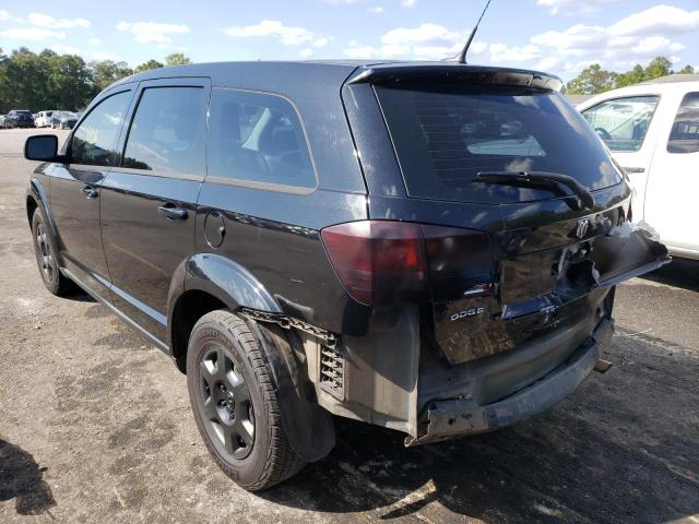 Photo 3 from auction – 2010 DODGE JOURNEY SE with VIN 3D4PG4FB8AT157180