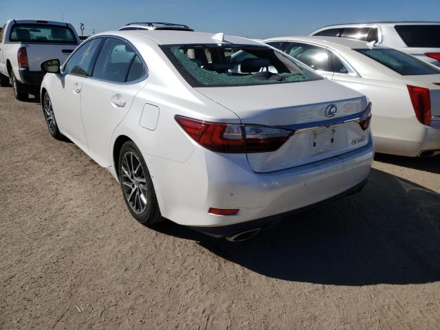 Photo 3 from auction – 2016 LEXUS ES 350 with VIN 58ABK1GG4GU021548