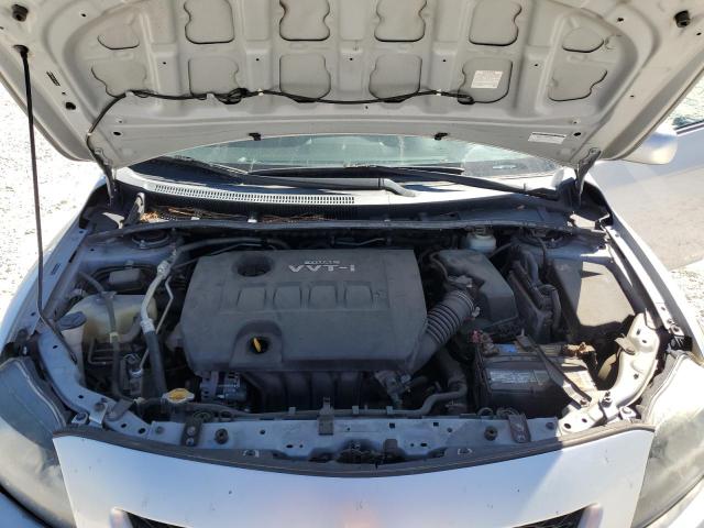 صورة رقم 7 من المزاد - 2010 TOYOTA COROLLA BA مع VIN 2T1BU4EE7AC466119