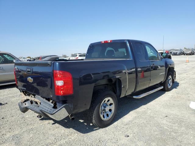 Photo 4 from auction – 2007 CHEVROLET SILVERADO with VIN 1GCEC19C37Z517864