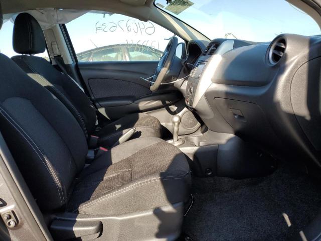 Photo 5 from auction – 2016 NISSAN VERSA S with VIN 3N1CN7AP7GL829506