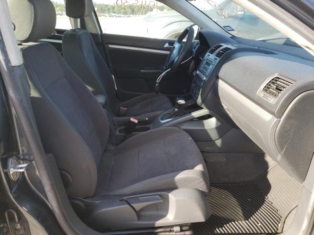 Photo 5 from auction – 2005 VOLKSWAGEN NEW JETTA with VIN 3VWPF71K95M625939