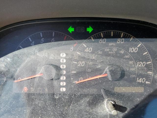 Photo 8 from auction – 2005 TOYOTA CAMRY with VIN 4T1BE32K05U019735
