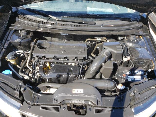 Photo 7 from auction – 2013 KIA FORTE EX with VIN KNAFU6A29D5743375