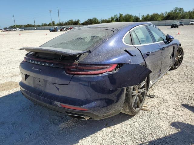 صورة رقم 4 من المزاد - 2020 PORSCHE PANAMERA B مع VIN WP0AA2A78LL102058
