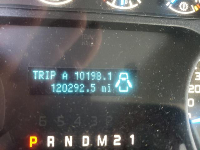 Photo 8 from auction – 2013 FORD F150 SUPER with VIN 1FTEX1CM6DKD03574