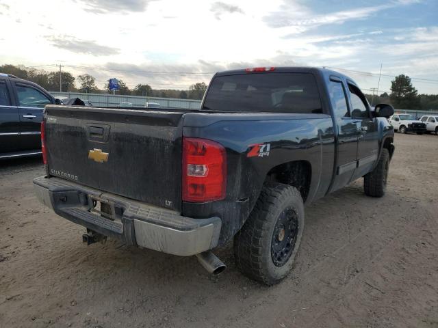 Photo 4 from auction – 2013 CHEVROLET SILVERADO with VIN 1GCRKSE70DZ382924