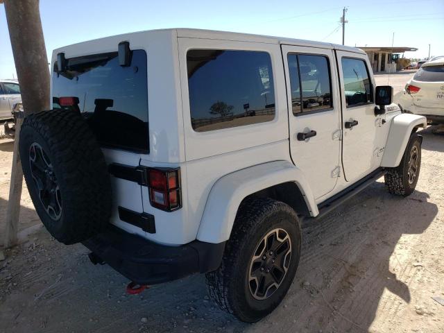Photo 4 from auction – 2016 JEEP WRANGLER U with VIN 1C4HJWFG9GL264043
