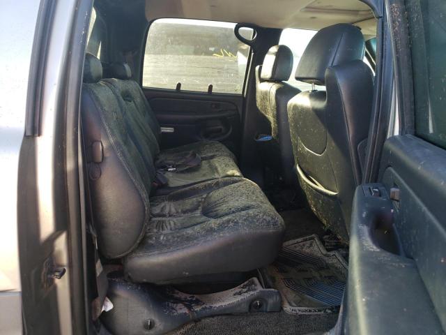 Photo 6 from auction – 2002 CHEVROLET AVALANCHE with VIN 3GNEK13TX2G355243