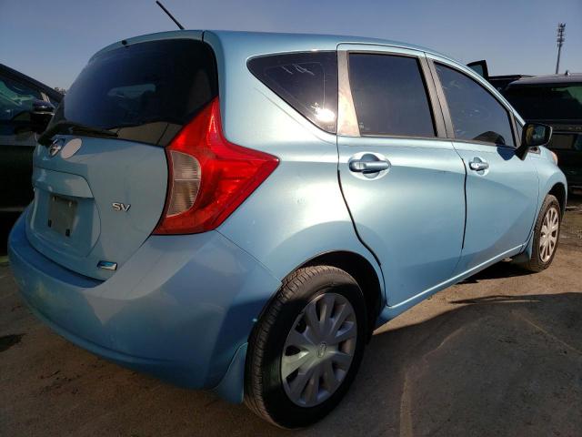 Photo 3 from auction – 2015 NISSAN VERSA NOTE with VIN 3N1CE2CP6FL400789