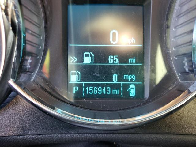 Photo 8 from auction – 2012 CHEVROLET CRUZE LT with VIN 1G1PG5SC6C7366970