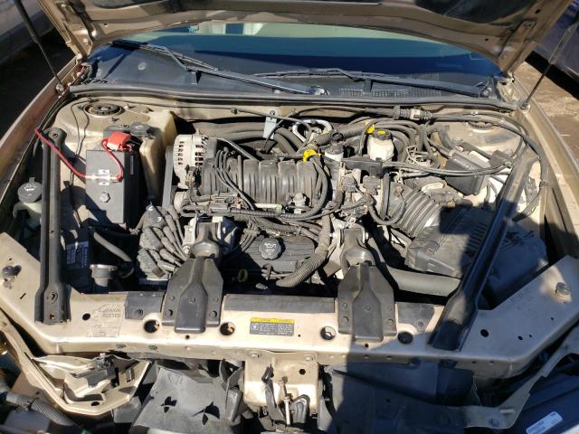 Photo 7 from auction – 2003 PONTIAC GRAND PRIX with VIN 1G2WP52K83F134522