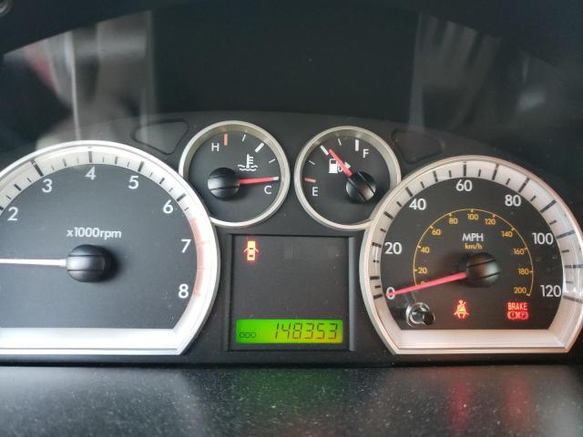 Photo 8 from auction – 2011 CHEVROLET AVEO with VIN KL1TD5DE8BB176152