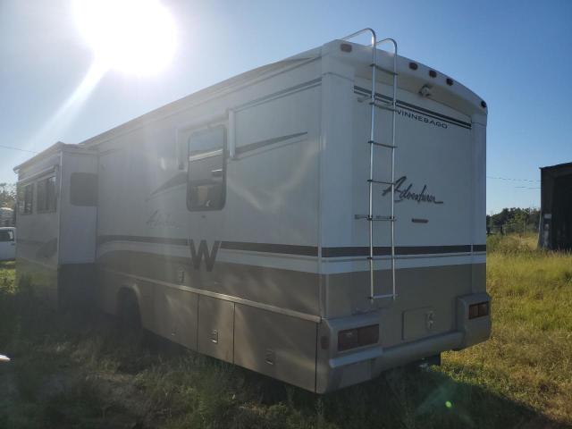 Photo 3 from auction – 2000 FORD F550 SUPER with VIN 1FCNF53S3Y0A14632