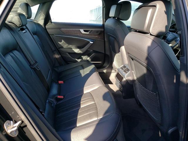 Photo 6 from auction – 2022 AUDI A6 PREMIUM with VIN WAUE3BF22NN063447