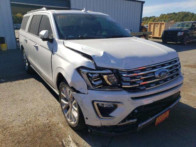 FORD EXPEDITION 2018 with VIN 1FMJK1KT6JEA44662 - Photo from auction