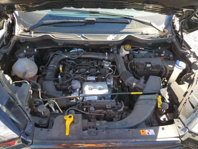 Photo 7 from auction – 2021 FORD ECOSPORT S with VIN MAJ3S2FE5MC420191