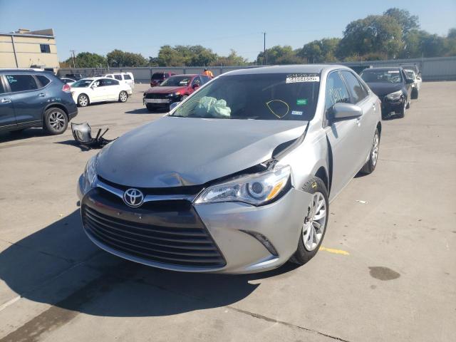 Photo 9 from auction – 2016 TOYOTA CAMRY LE with VIN 4T1BF1FK7GU545875