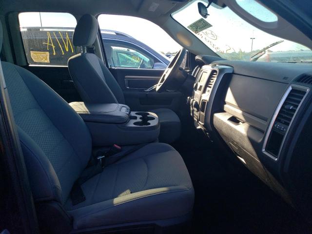 Photo 5 from auction – 2017 RAM 1500 SLT with VIN 1C6RR6GT6HS550259
