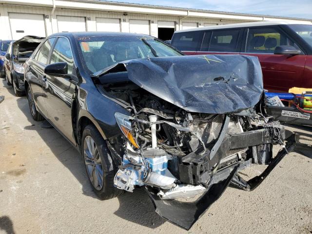 Photo 9 from auction – 2016 TOYOTA CAMRY LE with VIN 4T1BF1FKXGU155160