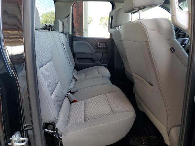Photo 6 from auction – 2016 CHEVROLET SILVERADO with VIN 1GCRCPEH5GZ278176